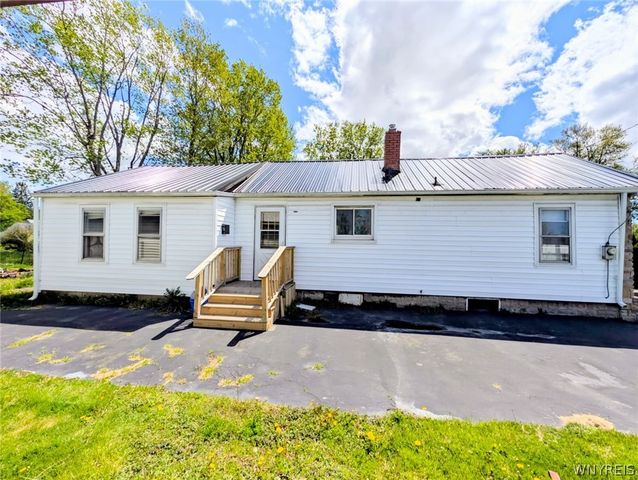 959 North Erie Avenue, North Tonawanda, NY 14120