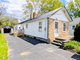 959 North Erie Avenue, North Tonawanda, NY 14120