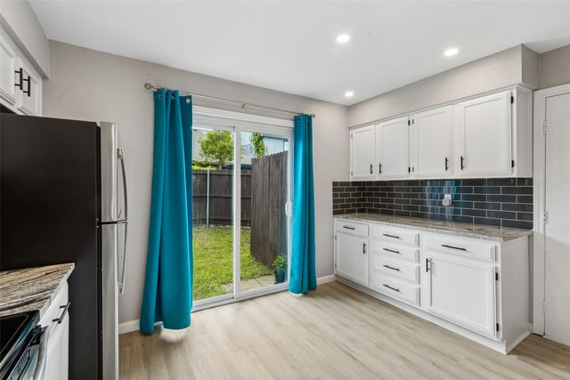 1821 Wyster Drive, Garland, TX 75040