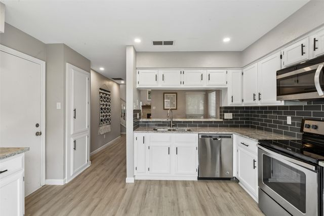 1821 Wyster Drive, Garland, TX 75040