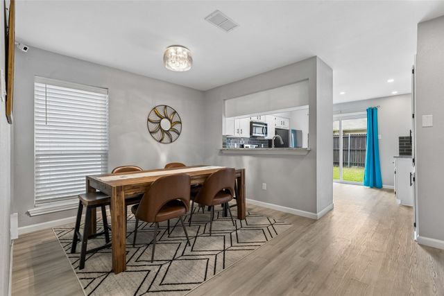 1821 Wyster Drive, Garland, TX 75040