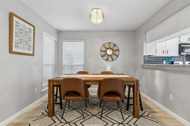 1821 Wyster Drive, Garland, TX 75040
