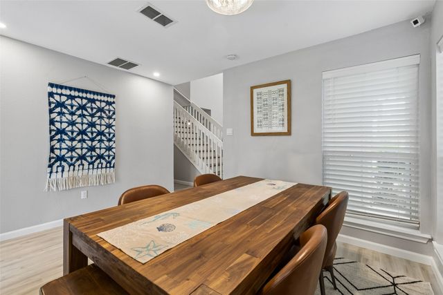 1821 Wyster Drive, Garland, TX 75040