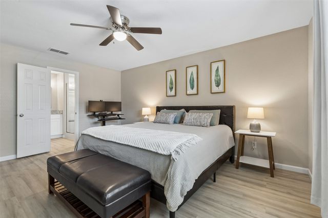 1821 Wyster Drive, Garland, TX 75040