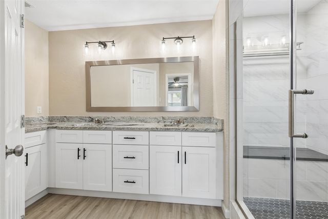1821 Wyster Drive, Garland, TX 75040