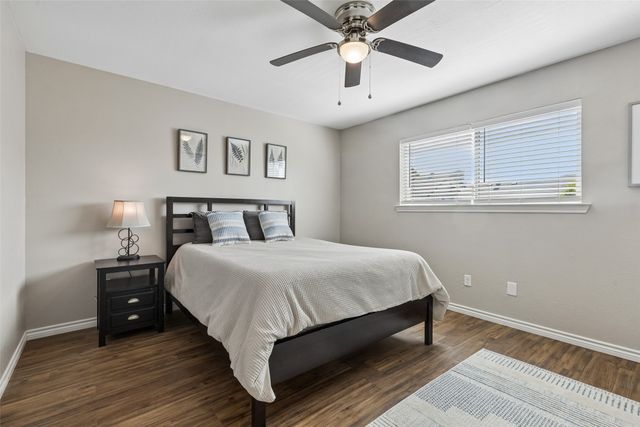 1821 Wyster Drive, Garland, TX 75040