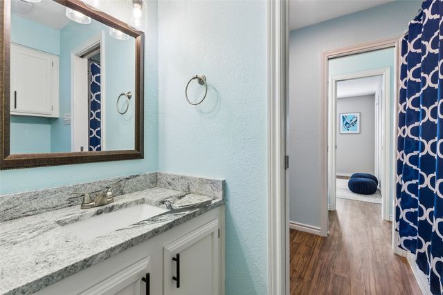 1821 Wyster Drive, Garland, TX 75040