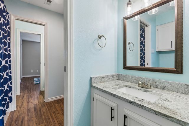 1821 Wyster Drive, Garland, TX 75040