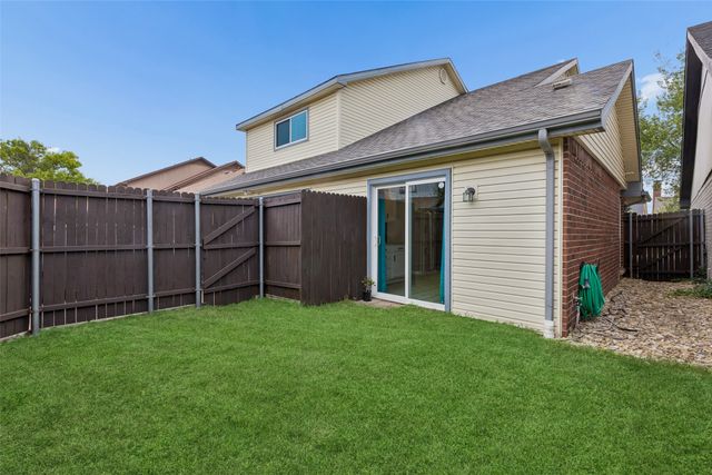 1821 Wyster Drive, Garland, TX 75040