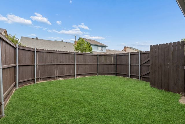 1821 Wyster Drive, Garland, TX 75040
