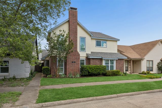 1821 Wyster Drive, Garland, TX 75040