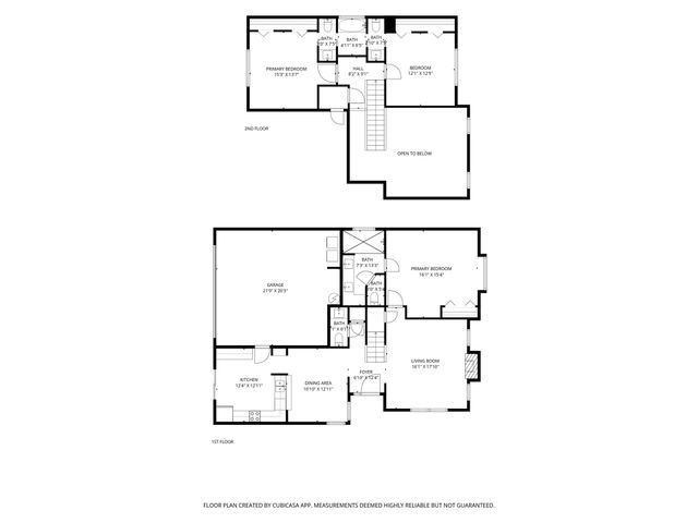 1821 Wyster Drive, Garland, TX 75040