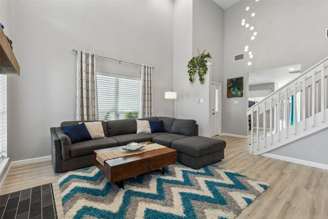 1821 Wyster Drive, Garland, TX 75040