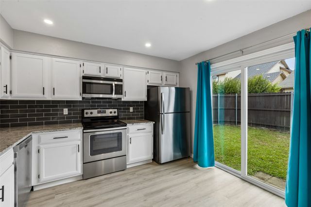 1821 Wyster Drive, Garland, TX 75040