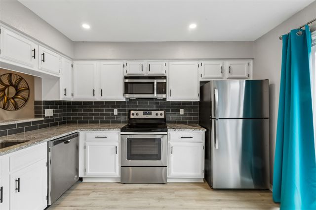 1821 Wyster Drive, Garland, TX 75040