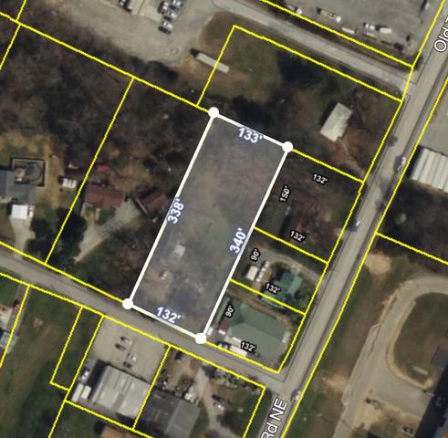 1475 Morrison Lane, Cleveland, TN 37312