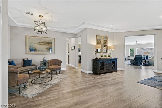 1601 Preston Park Drive, Henderson, NV 89052