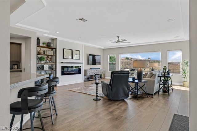 1601 Preston Park Drive, Henderson, NV 89052