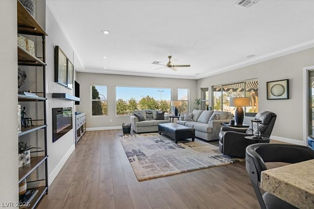 1601 Preston Park Drive, Henderson, NV 89052