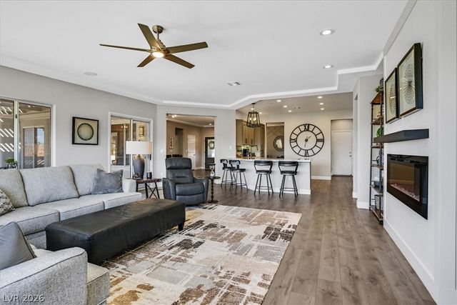 1601 Preston Park Drive, Henderson, NV 89052