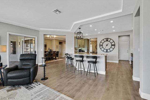 1601 Preston Park Drive, Henderson, NV 89052