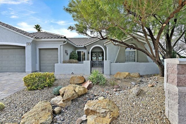 1601 Preston Park Drive, Henderson, NV 89052