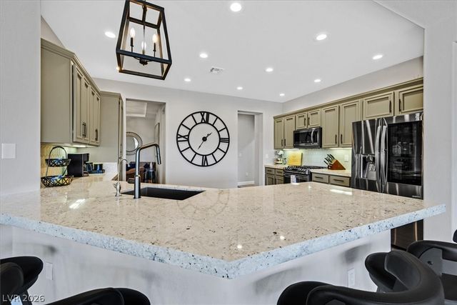 1601 Preston Park Drive, Henderson, NV 89052