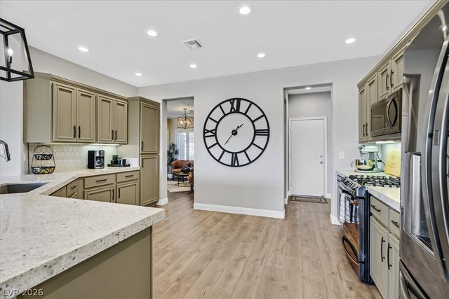 1601 Preston Park Drive, Henderson, NV 89052