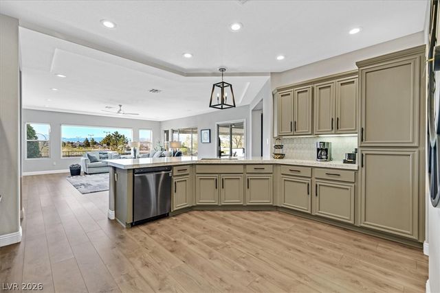 1601 Preston Park Drive, Henderson, NV 89052