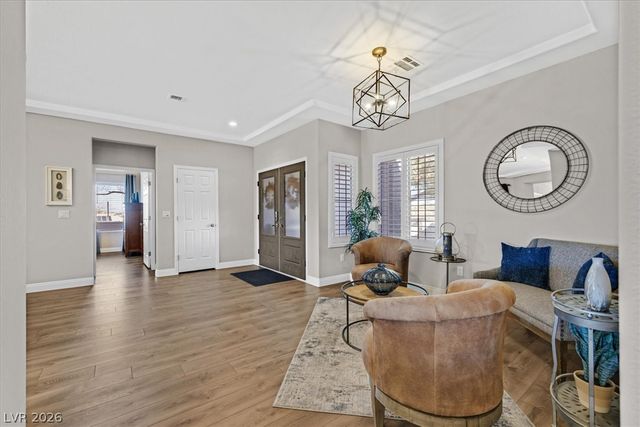 1601 Preston Park Drive, Henderson, NV 89052