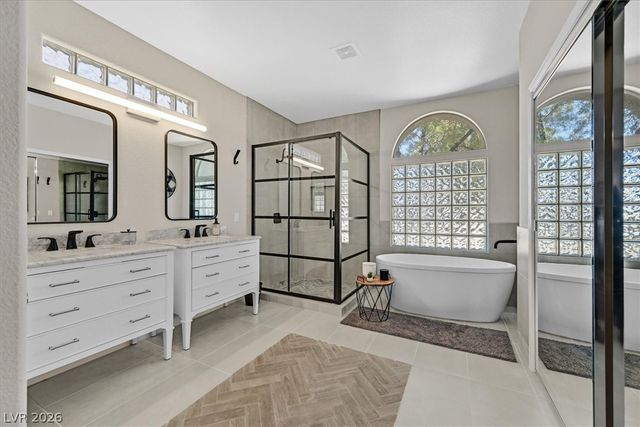 1601 Preston Park Drive, Henderson, NV 89052