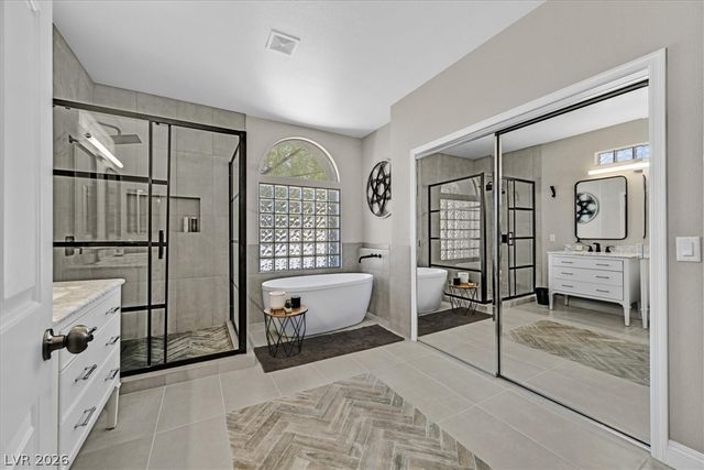 1601 Preston Park Drive, Henderson, NV 89052