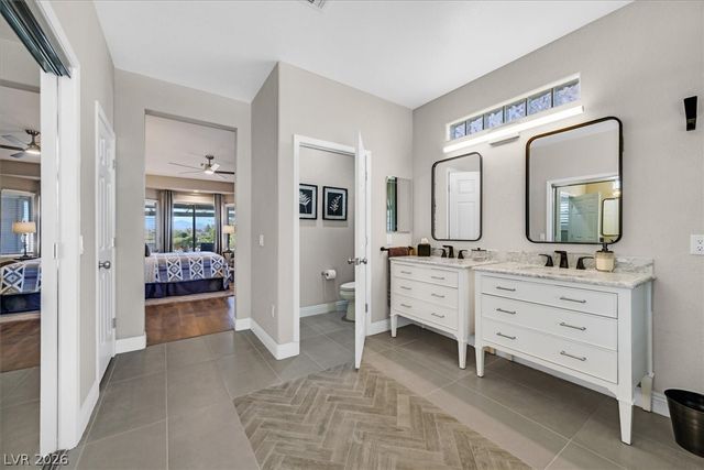 1601 Preston Park Drive, Henderson, NV 89052