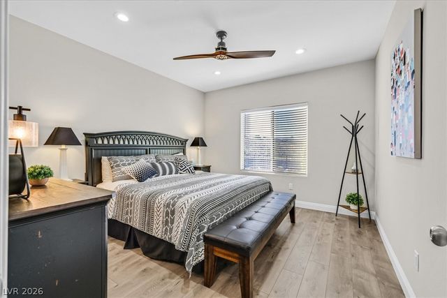 1601 Preston Park Drive, Henderson, NV 89052