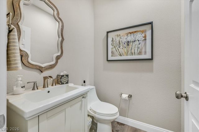 1601 Preston Park Drive, Henderson, NV 89052