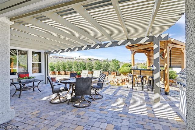 1601 Preston Park Drive, Henderson, NV 89052