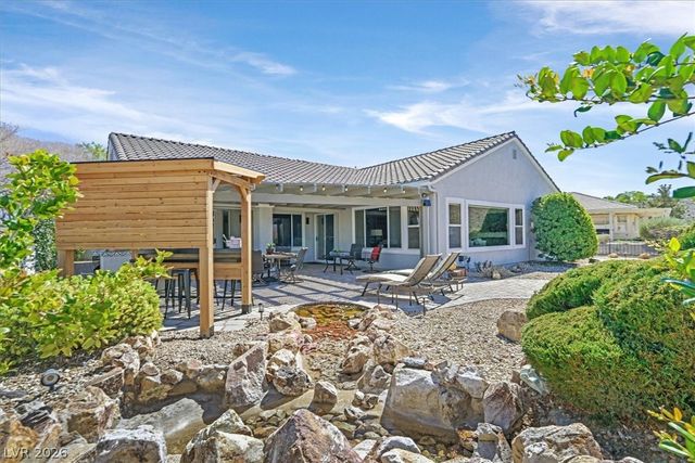 1601 Preston Park Drive, Henderson, NV 89052