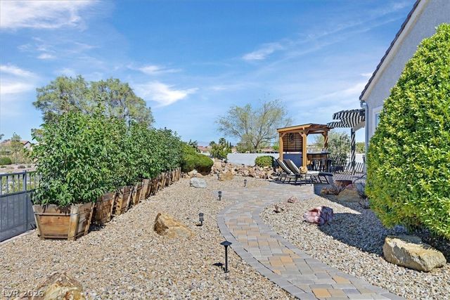 1601 Preston Park Drive, Henderson, NV 89052