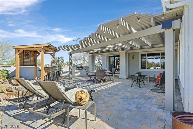 1601 Preston Park Drive, Henderson, NV 89052