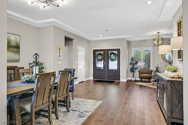 1601 Preston Park Drive, Henderson, NV 89052