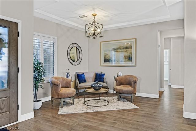 1601 Preston Park Drive, Henderson, NV 89052