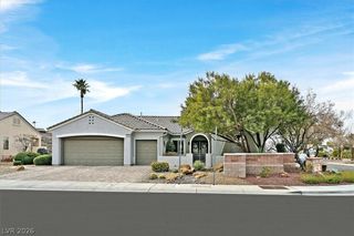 1601 Preston Park Drive, Henderson, NV 89052