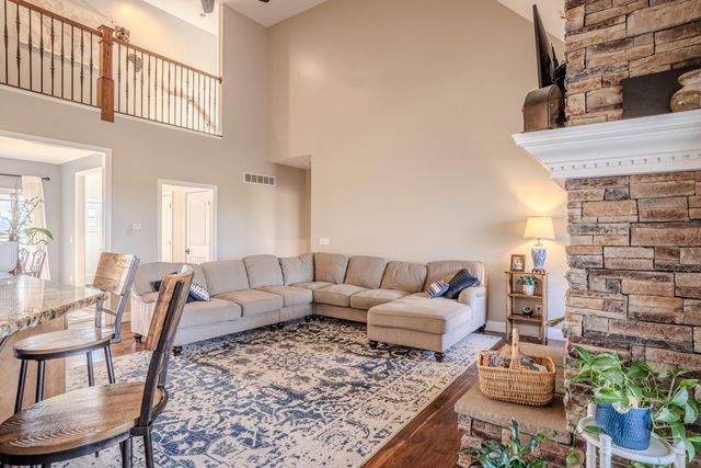 597 Clark Ridge Lane, Frankfort, KY 40601