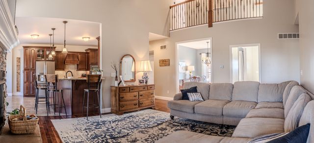 597 Clark Ridge Lane, Frankfort, KY 40601