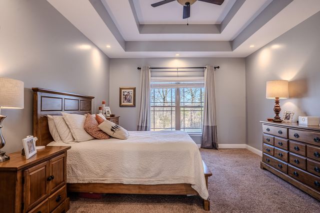 597 Clark Ridge Lane, Frankfort, KY 40601