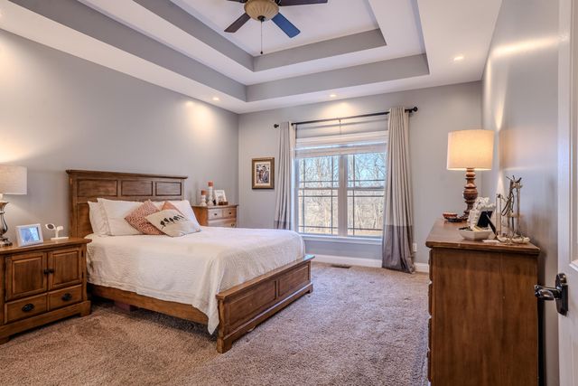 597 Clark Ridge Lane, Frankfort, KY 40601