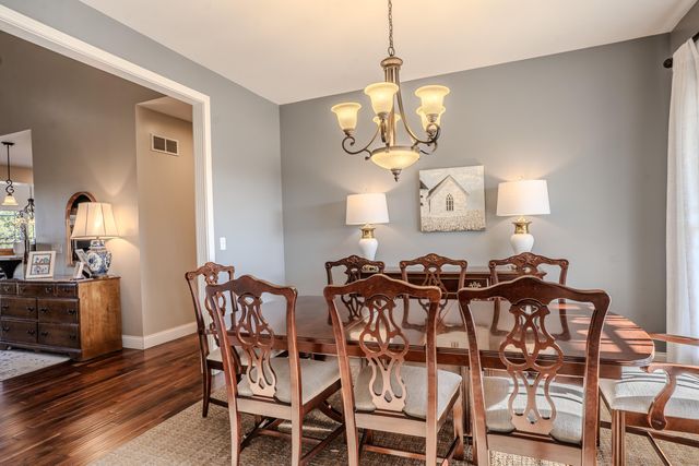 597 Clark Ridge Lane, Frankfort, KY 40601