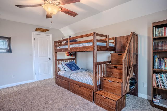 597 Clark Ridge Lane, Frankfort, KY 40601