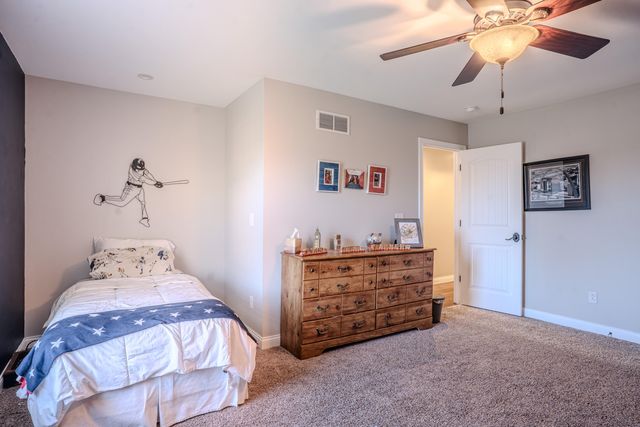 597 Clark Ridge Lane, Frankfort, KY 40601