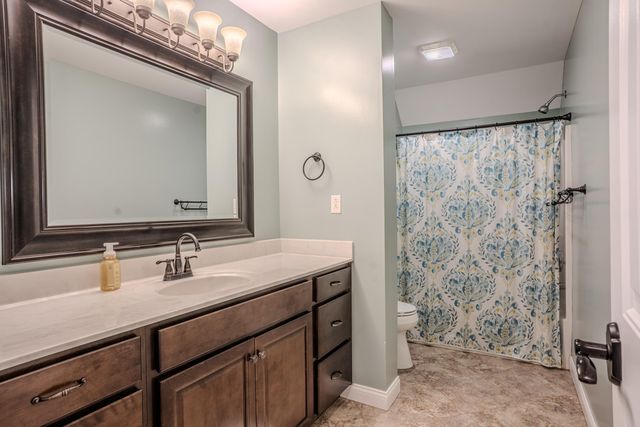 597 Clark Ridge Lane, Frankfort, KY 40601